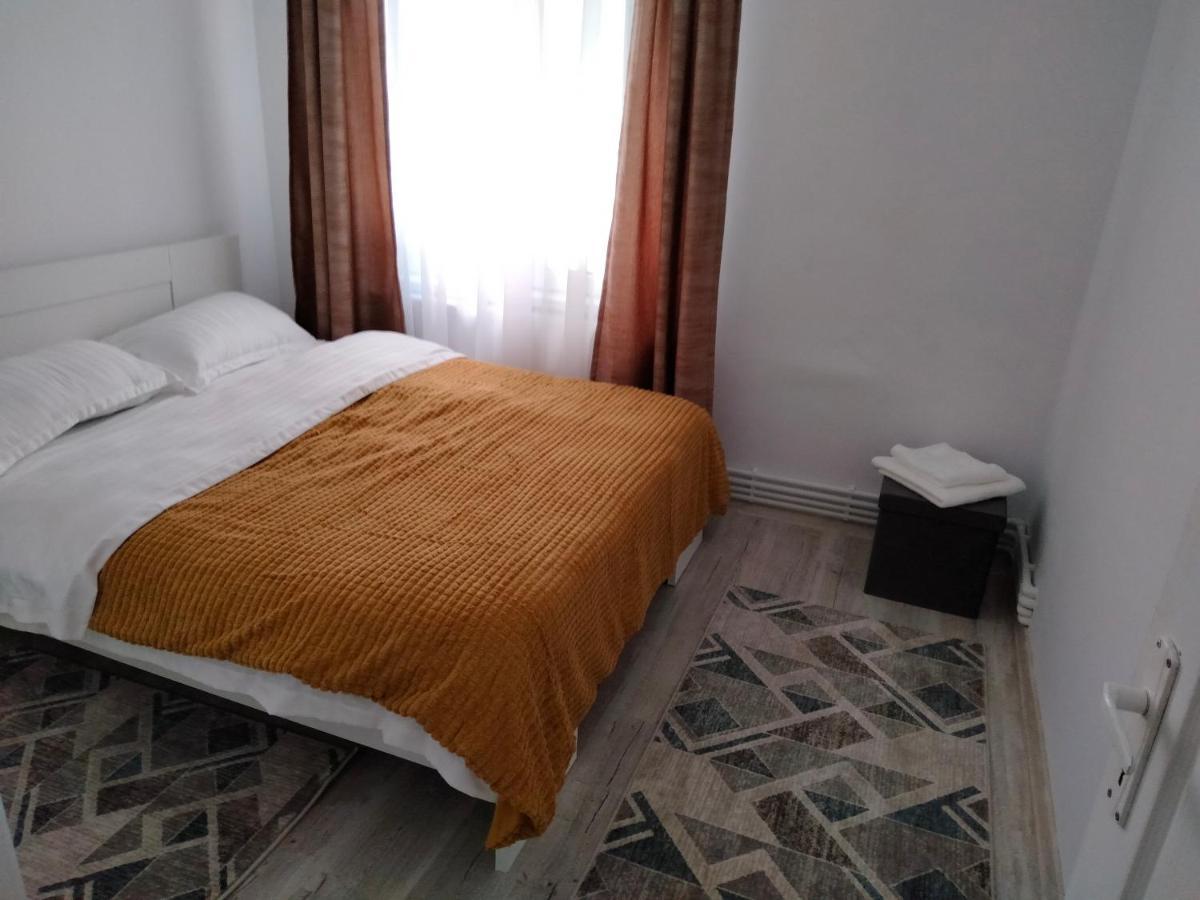 Bulevard Apartament Apartment Alba Iulia Exterior photo