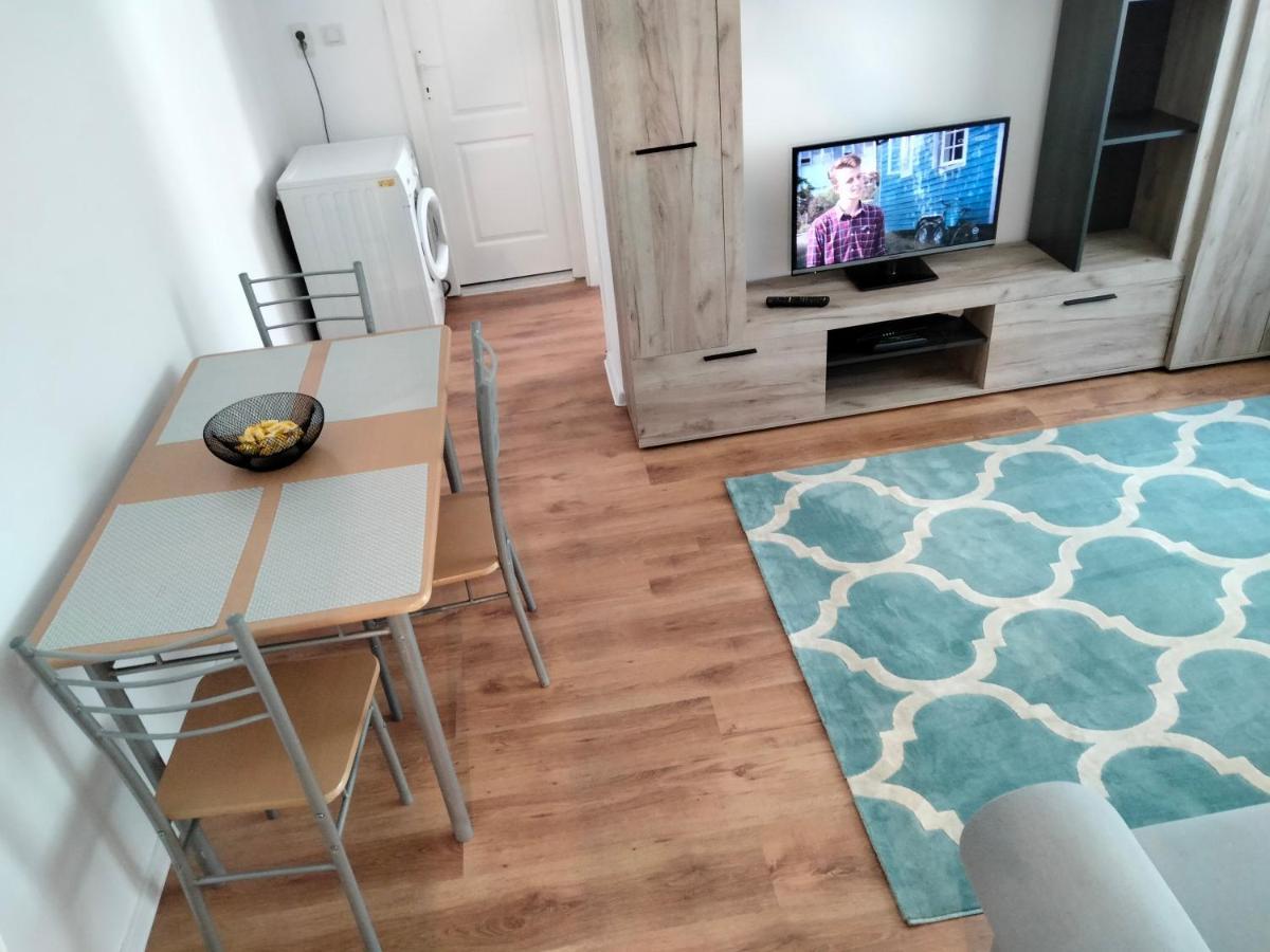 Bulevard Apartament Apartment Alba Iulia Exterior photo
