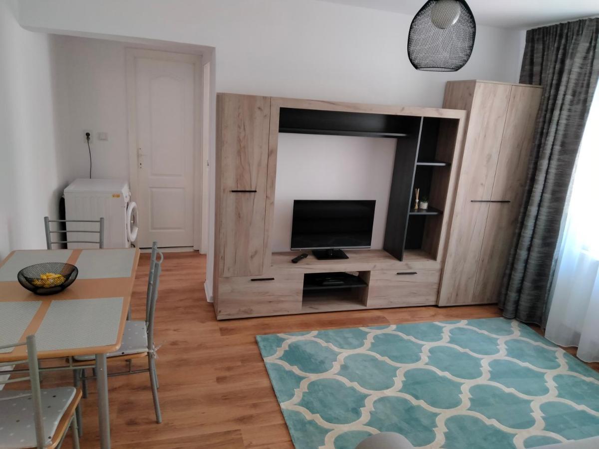Bulevard Apartament Apartment Alba Iulia Exterior photo