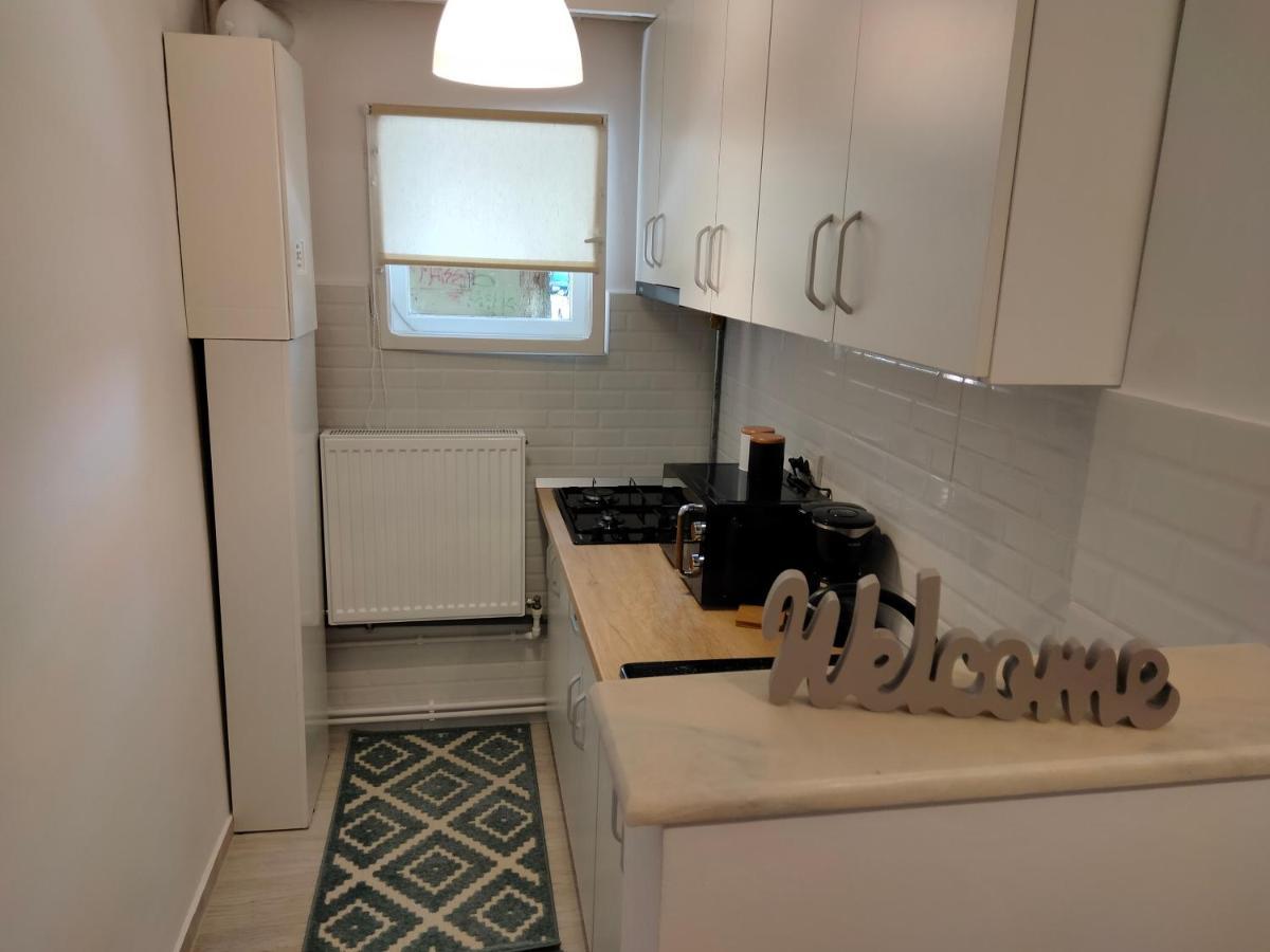 Bulevard Apartament Apartment Alba Iulia Exterior photo